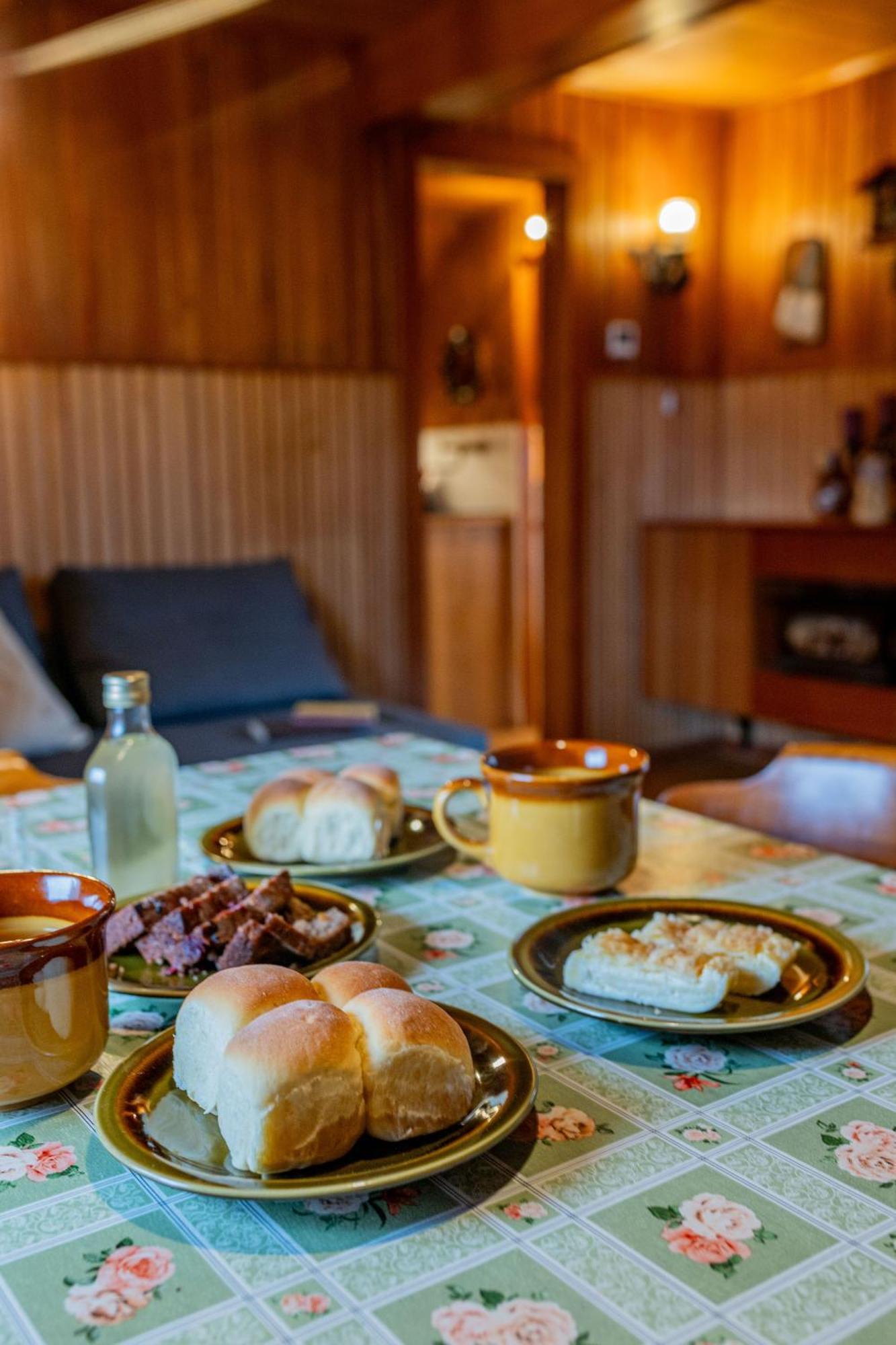 Velika Planina - Chalet Stane - Alps Stahovica Exterior photo